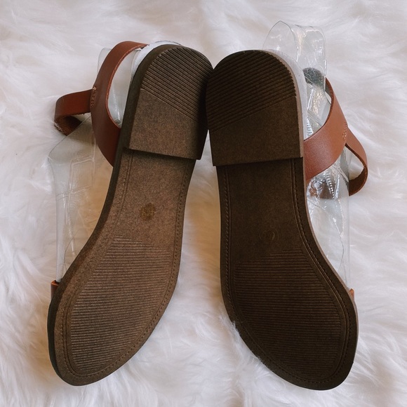 Steve Madden Sandals - Picture 4 of 8